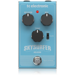 TC ELECTRONIC SKYSURFER REVERB 