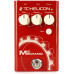 TC HELICON MIC MECHANIC 2