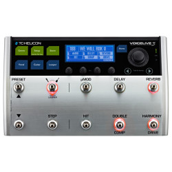 TC HELICON VoiceLive 3 (товар снят с производства)