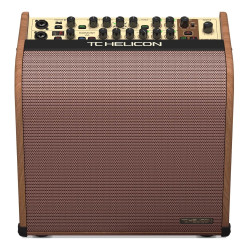 TC HELICON HARMONY V60