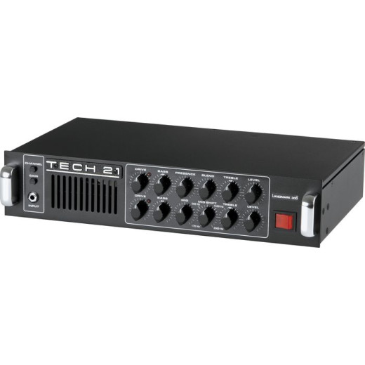 Басовый усилитель TECH 21 Landmark 300