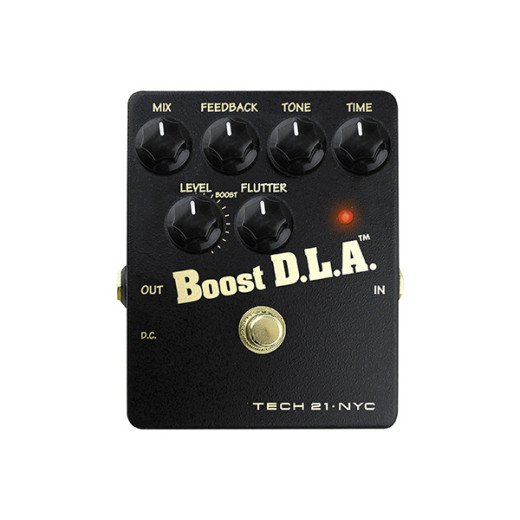 Booster TECH 21 Boost D.L.A. 