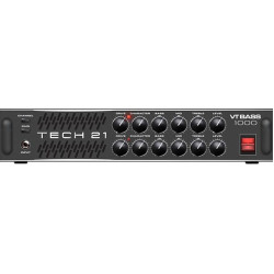 TECH 21 VT Bass 1000