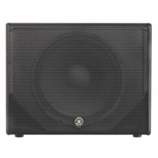 Активный сабвуфер TOPPRO MAXX12ASUB