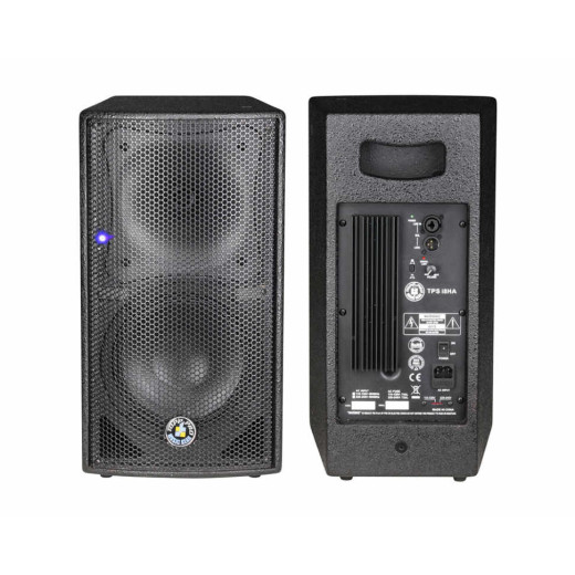 Активная акустическая система TOPPRO TPSI8HA 