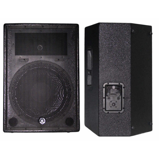 Пассивная акустическая система TOPPRO TPS115NEO 