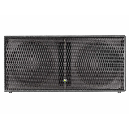 Пассивный сабвуфер TOPPRO TPS218NEOSUB