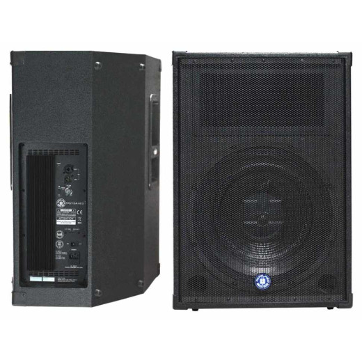Активная акустическая система TOPPRO TPS115ANEO 