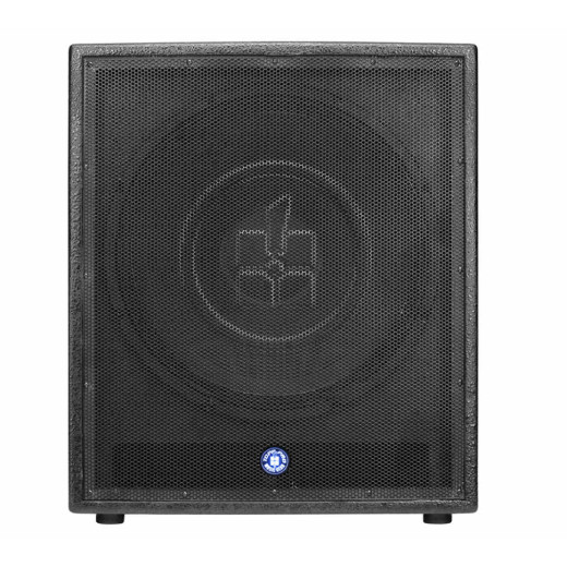 Активный сабвуфер TOPPRO TPS18ANEOSUB 