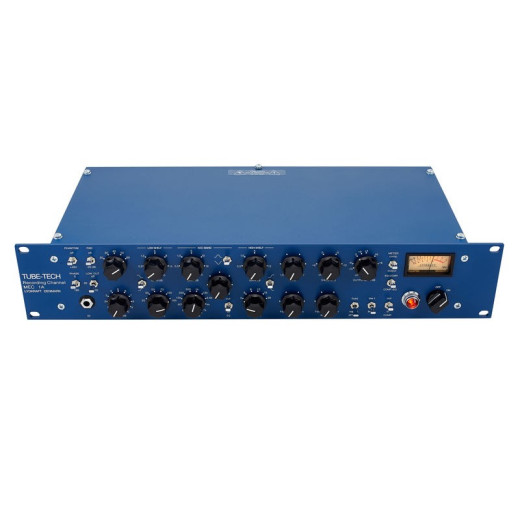 Микрофонный процессор, микшер TUBE TECH MEC 1A holds 7 tubes