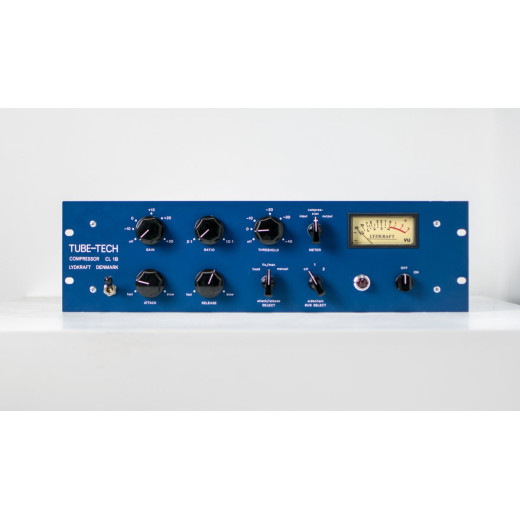 Динамическая обработка TUBE TECH CL 1B 