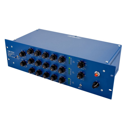 Динамическая обработка TUBE-TECH SMC 2B