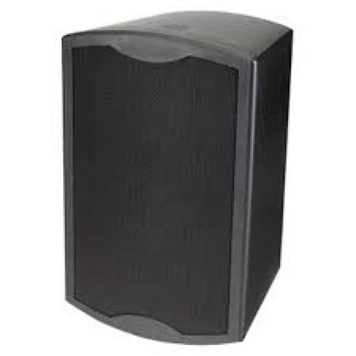 TANNOY Di6 DCt - черная