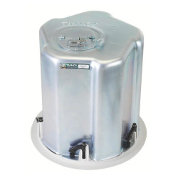 Tannoy CMS601PI Back can