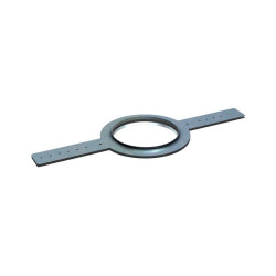 Tannoy PLASTER RING CVS 8