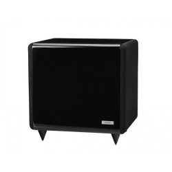 Tannoy TS2.10 HIGH GLOSS BLACK