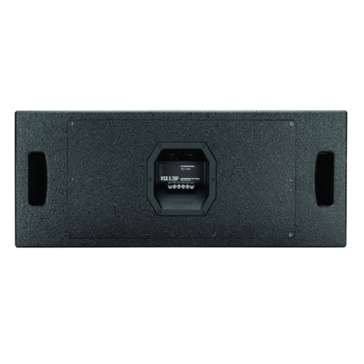 TANNOY VSX 8.2 BP пассивный сабвуфер
