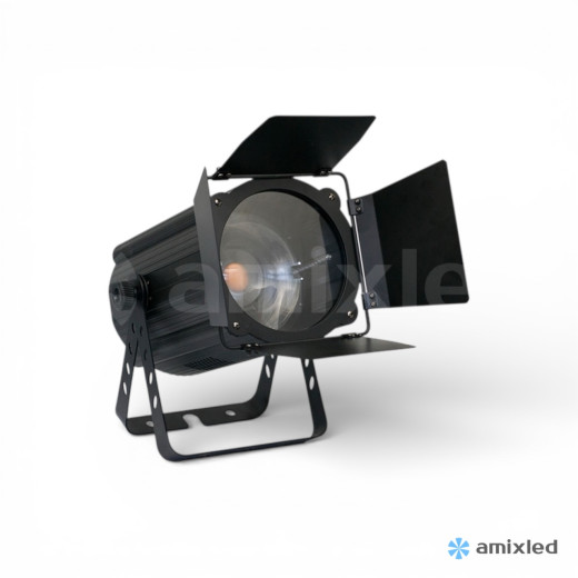 Amixled 200 ZOOM театральный прожектор