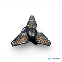 Amixled 3-EYE RETRO LIGHT