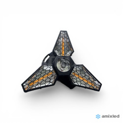 Amixled 3-EYE RETRO LIGHT