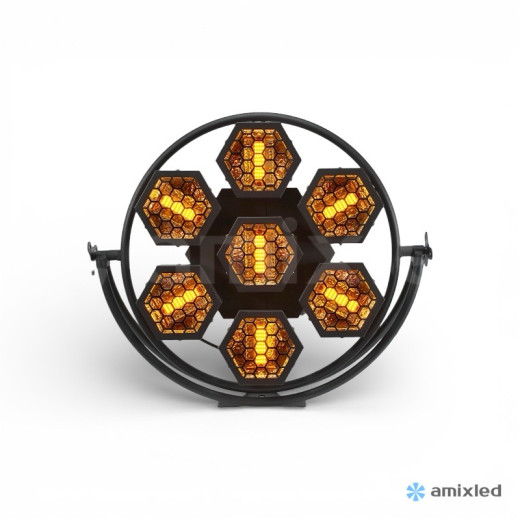 Блиндеры Amixled P1 MINI