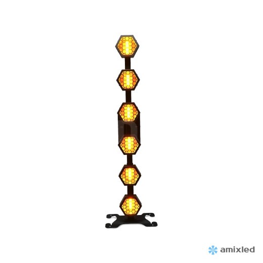 Блиндеры Amixled P2 MINI