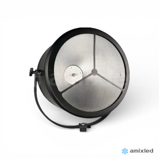 Блиндеры Amixled PATT RETRO MODEL-T