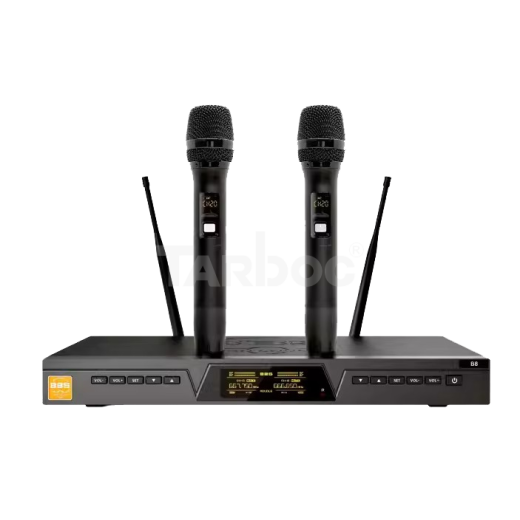 Tarboc B-8 С 2-мя микрофонами