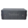 Пассивные системы линейных массивов Tarboc G-08