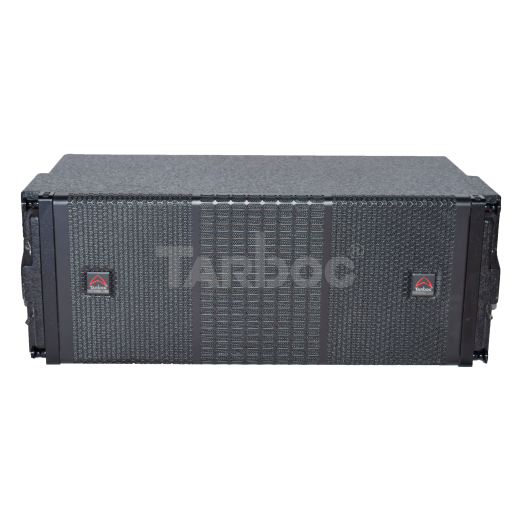 Пассивные системы линейных массивов Tarboc G-08