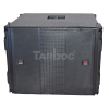 Сабвуферы Tarboc G-08S