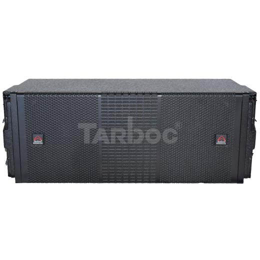 Пассивные системы линейных массивов Tarboc G-10