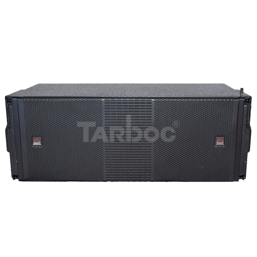 Пассивные системы линейных массивов Tarboc G-12