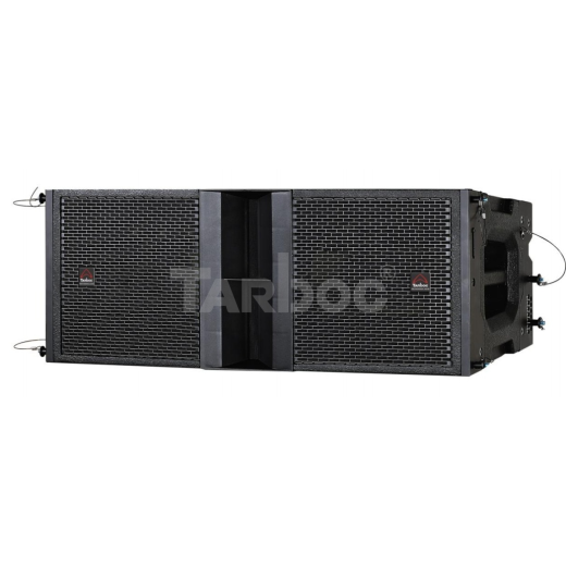 Активные системы Tarboc J-12MP