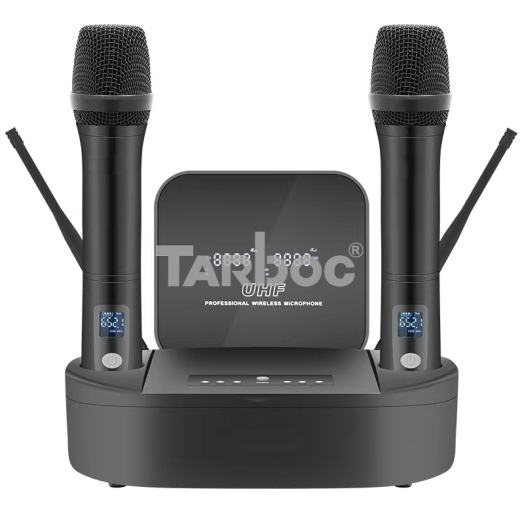 Tarboc K-8 С 2-мя микрофонами