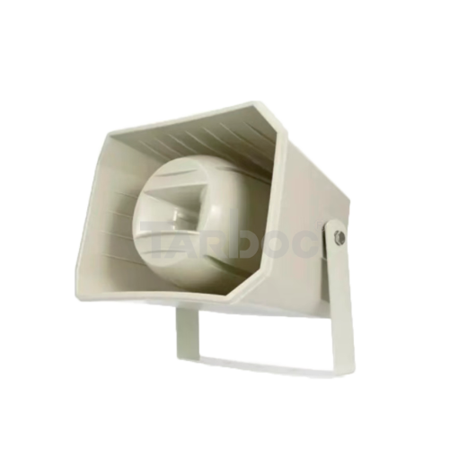 Tarboc KD-516 рупорные