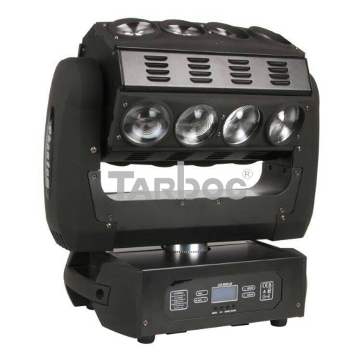 Tarboc LED BAR RH-FG16 диско-свет