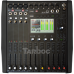 Цифровые микшерные пульты  Tarboc MG-208