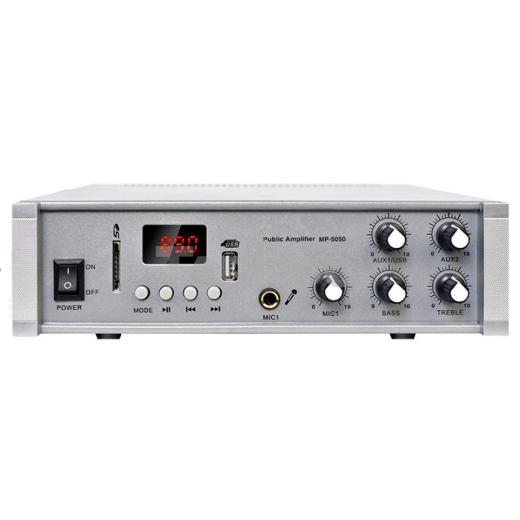 Tarboc MP-5050L трансляционный усилитель