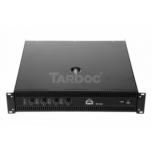 4-х канальные Tarboc RH-41000