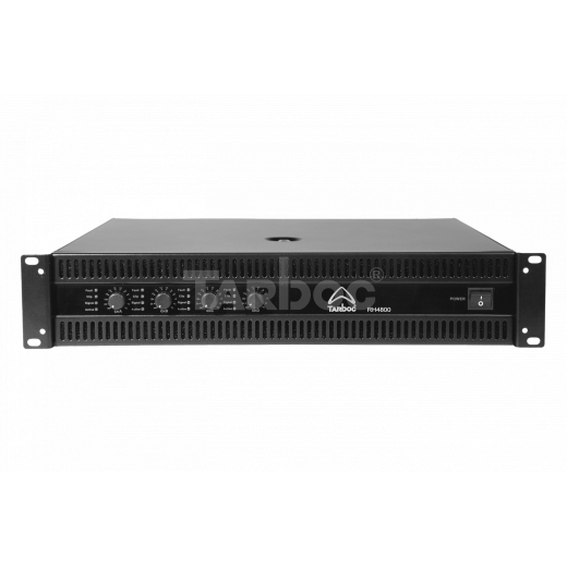 4-х канальные Tarboc RH-4800