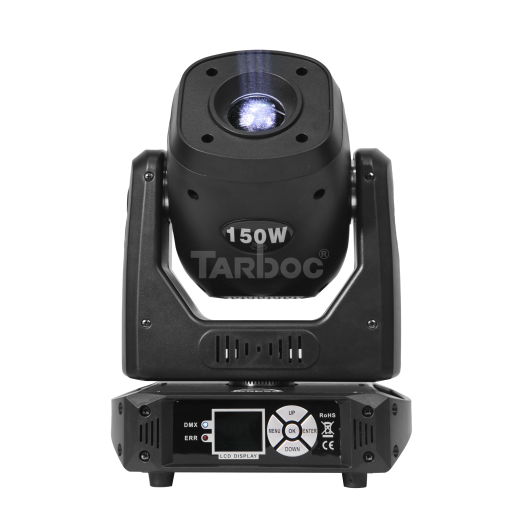 Tarboc RH-B150S типа SPOT