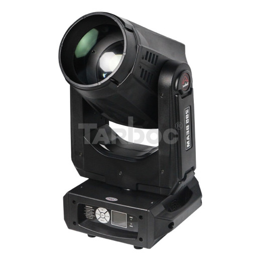 Tarboc RH-B295 типа BEAM