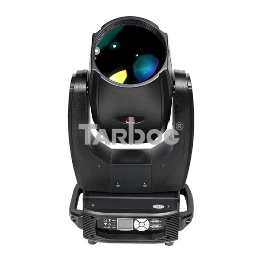 Типа BEAM Tarboc RH-B480