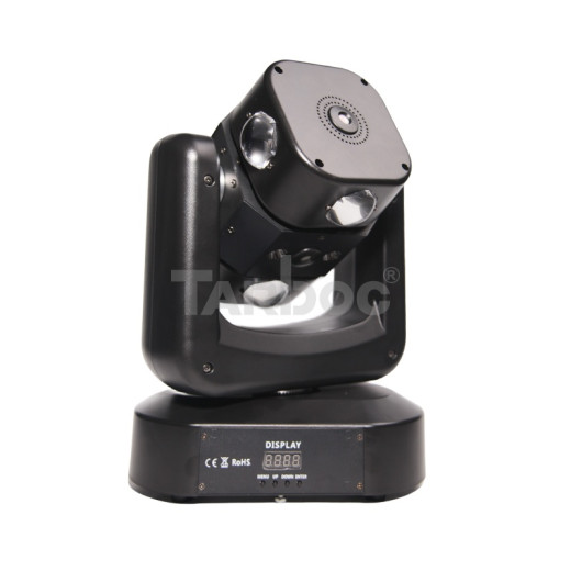 Tarboc RH-C02F диско-свет