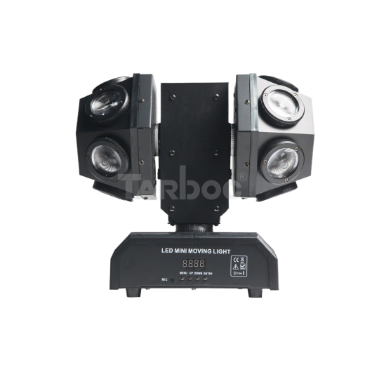 Tarboc RH-C02L диско-свет