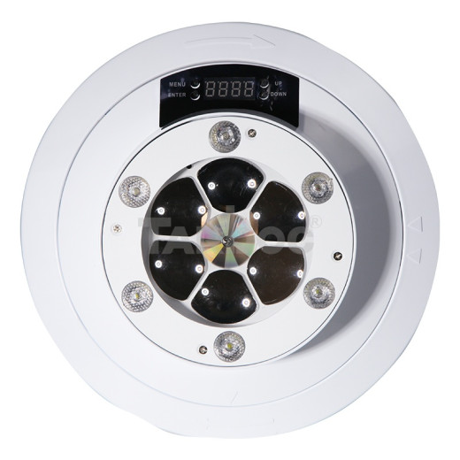 Tarboc RH-C036 диско-свет