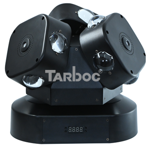 Диско-свет Tarboc RH-C03F