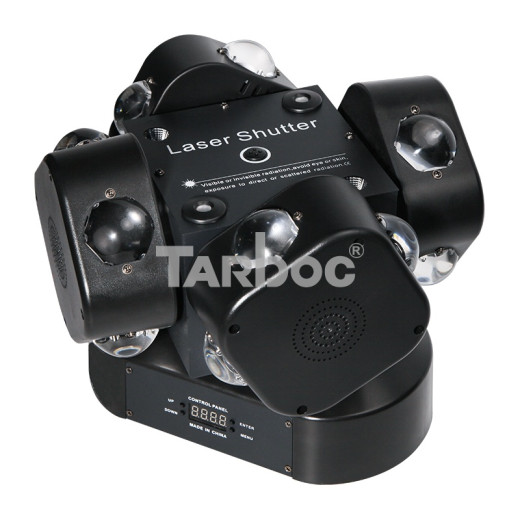 Tarboc RH-C04F диско-свет