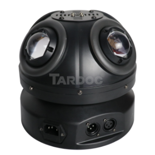Диско-свет Tarboc RH-C04L